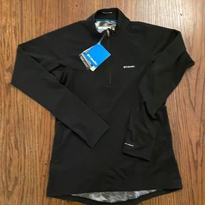 Columbia Omniheat thermal baselayer long sleeve shirt